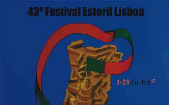 Festival Estoril Lisboa 2017